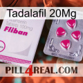 Tadalafil 20Mg 32